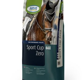 AVEVE 668 SPORT CUP ZERO 20 KG