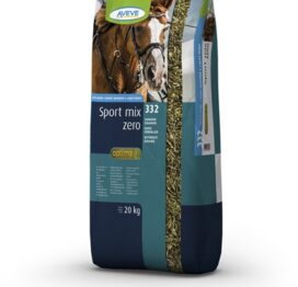 AVEVE 332 SPORT MIX ZERO, 20 KG