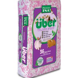 Uber Papir Bundlag - Billede 1