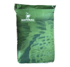 Natural racedue 2 (små frø) (spirebl) - Billede 1