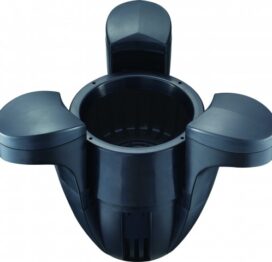 OVERFLADESKIMMER TIL HAVEDAM - Billede 4