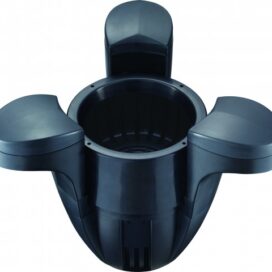 OVERFLADESKIMMER TIL HAVEDAM - Billede 4