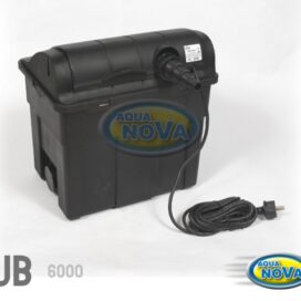 HAVEDAMSFILTER - Billede 11