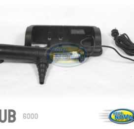 HAVEDAMSFILTER - Billede 9