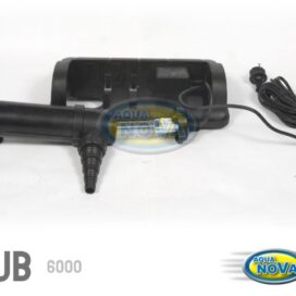 HAVEDAMSFILTER - Billede 9