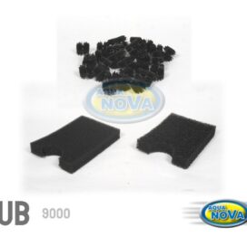 HAVEDAMSFILTER - Billede 8