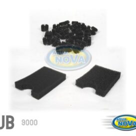 HAVEDAMSFILTER - Billede 8