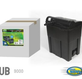 HAVEDAMSFILTER - Billede 7