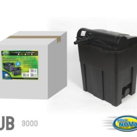 HAVEDAMSFILTER - Billede 7