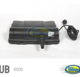 HAVEDAMSFILTER - Billede 6