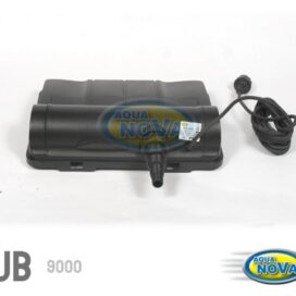 HAVEDAMSFILTER - Billede 6