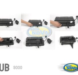 HAVEDAMSFILTER - Billede 5