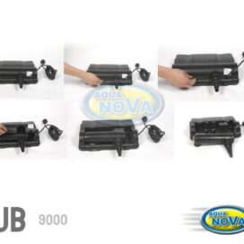 HAVEDAMSFILTER - Billede 5