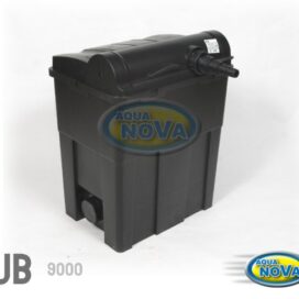 HAVEDAMSFILTER - Billede 4