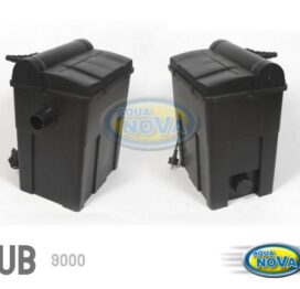 HAVEDAMSFILTER - Billede 3