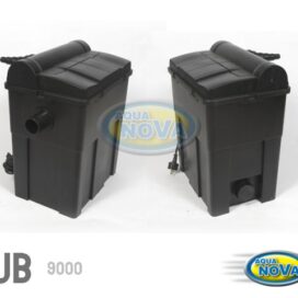 HAVEDAMSFILTER - Billede 3