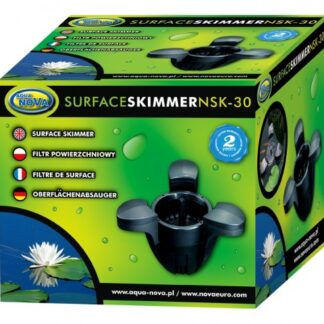 OVERFLADE SKIMMER