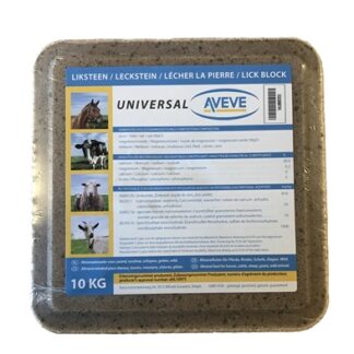 UNIVERSAL SLIKSTEN