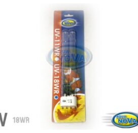 UV-C PÆRE 2G11 - Billede 3