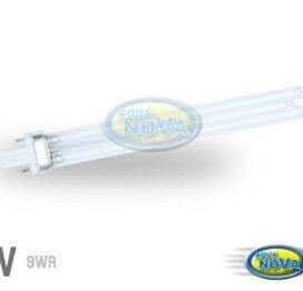 UV-C PÆRE TIL HAVEDAM - Billede 2