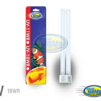 UV-C PÆRE 2G11