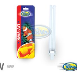 UV-C PÆRE TIL HAVEDAM