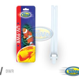 UV-C PÆRE TIL HAVEDAM