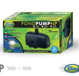 SPRINGVANDSPUMPE - Billede 11