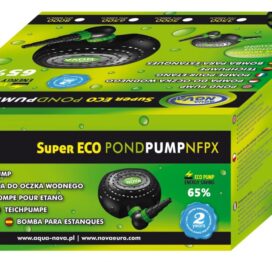 Havedamspumpe - Billede 9