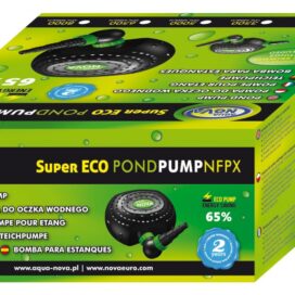 Havedamspumpe - Billede 9