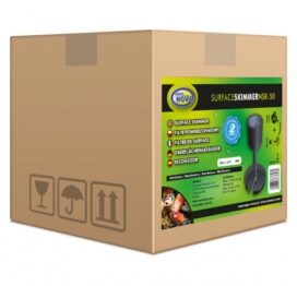 SKIMMER TIL HAVEDAM - Billede 1