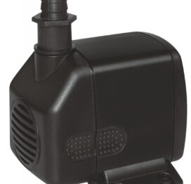 SPRINGVANDSPUMPE - Billede 3