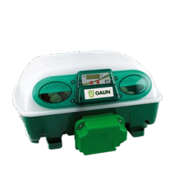 RUGEMASKINE FULDAUTOMATISK TIL 24 ÆG - Billede 1