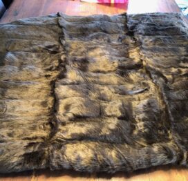 Luksus Hundetæppe - Billede 1