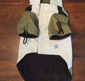 Hundejakke - Billede 2