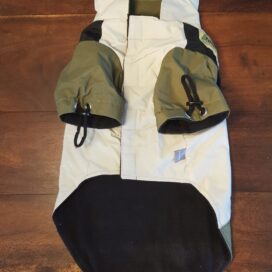 Hundejakke - Billede 2