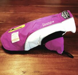 Hundejakke - Billede 3