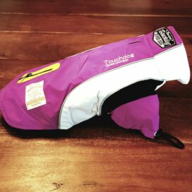 Hundejakke - Billede 3