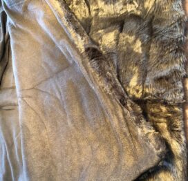 Luksus Hundetæppe - Billede 2