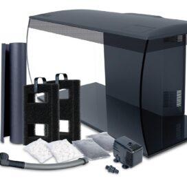 FLUVAL FLEX AKVARIUM - Billede 6