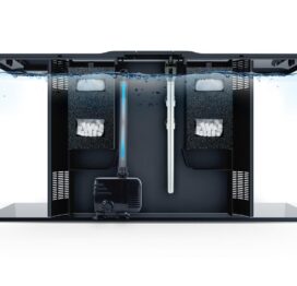 FLUVAL FLEX AKVARIUM - Billede 5