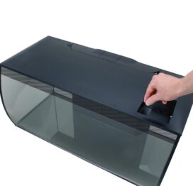 FLUVAL FLEX AKVARIUM - Billede 3