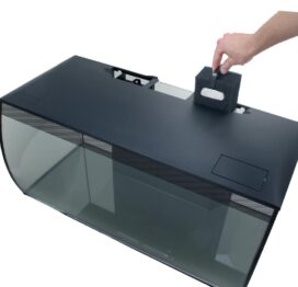 FLUVAL FLEX AKVARIUM - Billede 2