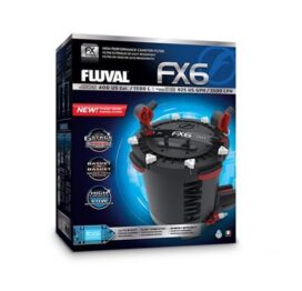 FLUWAL FX6 FILTER PUMPE 3500 L/T.