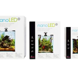 Nano Akvarie - Billede 3