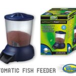 foderautomat havedam