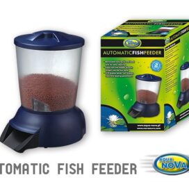 foderautomat havedam