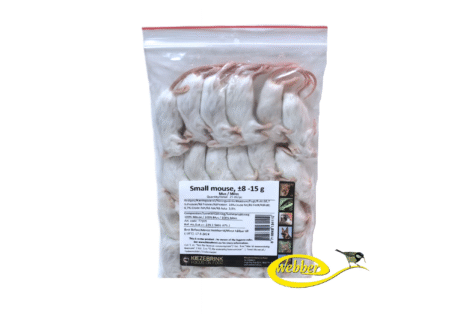 Mus-Lille-8-15g-25-stk.