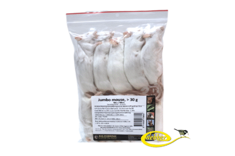 JUMBO Mus-Voksen-30g-10-stk