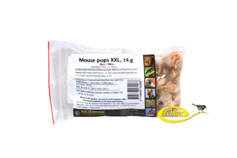 Mus-Pinky-XXL-3-4g-25-stk